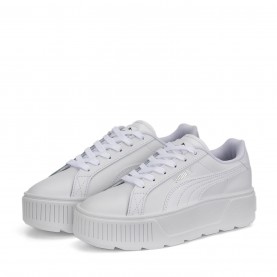 маратонки,разпродажба,puma,детски,маратонки,puma,karmen,l,chunky,sole,trainer,white,white