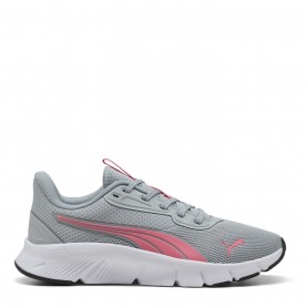 юношески,маратонки,разпродажба,puma,детски,маратонки,puma,flexfocus,runners,juniors,grey,pink