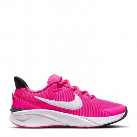 детски,маратонки,разпродажба,nike,детски,маратонки,nike,star,runner,4,big,kids',road,running,shoes,pink,white
