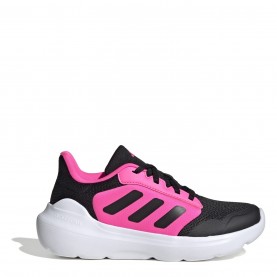 Детски обувки Adidas Tensaur Run 3.0 Shoes Kids - Blak/Pink детски,обувки,маратонки,за,училище,adidas,tensaur,run,3.0,shoes,kids,blak,pink
