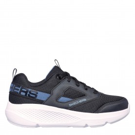 Детски маратонки Skechers Go Run Elevate Runners Girls - Black/Blue детски,маратонки,отново,на,училище,детски,маратонки,skechers,go,run,elevate,runners,girls,black,blue