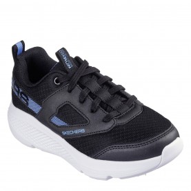 Детски маратонки Skechers Go Run Elevate Runners Girls - Black/Blue детски,маратонки,маратонки,за,училище,ученически,обувки,разпродажба,skechers,детски,маратонки,skechers,go,run,elevate,runners,girls,black,blue