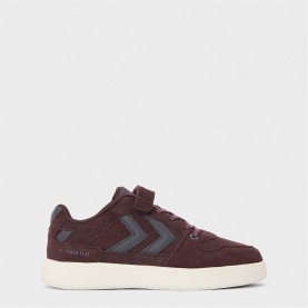 детски,маратонки,hummel,power,suede,jn51,fudge