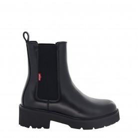 коледни,подаръци,за,деца,всички,коледни,подаръци,levis,ashley,ankle,boots,juniors,black,0562