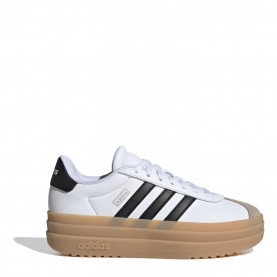детски,маратонки,разпродажба,adidas,детски,маратонки,adidas,vl,court,bold,low,top,trainers,girls,white,black,gum