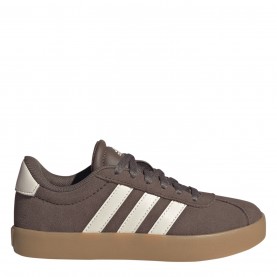 Юношески обувки Adidas VL Court 3.0 Shoes Juniors - Earth Strata юношески,обувки,разпродажба,adidas,детски,маратонки,adidas,vl,court,3.0,shoes,juniors,earth,strata