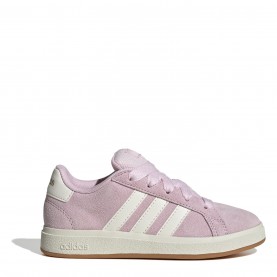 юношески,маратонки,разпродажба,adidas,детски,маратонки,adidas,grand,court,noughties,trainers,juniors,pink,gum