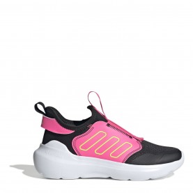 юношески,маратонки,разпродажба,adidas,детски,маратонки,adidas,tensaur,comfort,runners,juniors,black,pink