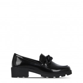 miso,loafers,junior,girls,black