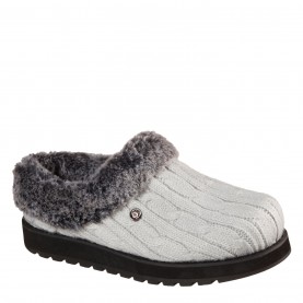 пантофи,чехли,разпродажба,skechers,skechers,kids',mule,slippers,black,charcoal