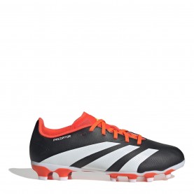 Детски обувки Adidas Predator 24 League Children's Low Multi-Ground Boots - blk/ftwr wht детски,обувки,детски,футболни,обувки,детски,футболни,обувки,футболни,обувки,adidas,футболни,обувки,adidas,messi,футболни,обувки,за,мек,терен,всичко,за,футб