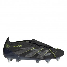 Adidas Pred Elt Ft S Jn99 - Core Black детски,маратонки,за,футбол,на,закрито,детски,футболни,обувки,всички,футболни,обувки,детски,футболни,обувки,футболни,обувки,за,мек,терен,adidas,pred,elt,ft,