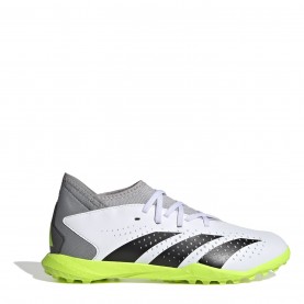 Футболни стоножки Adidas Predator Turf Ch99 - White/Blk/Lemon футболни,стоножки,разпродажба,adidas,детски,футболни,обувки,детски,футболни,обувки,футболни,обувки,adidas,футболни,обувки,adidas,ace,футболни,обувки,adidas
