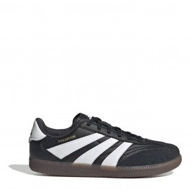 Adidas Predtr Frstyl Ch99 - Blk/White/Gold разпродажба,adidas,детски,футболни,обувки,детски,маратонки,за,футбол,на,закрито,мъжки,маратонки,за,футбол,на,закрито,детски,футболни,обувки,футболни,обувки