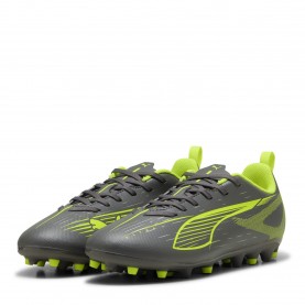 Детски футболни бутонки Puma Unisex Kids Ultra 5 Play Mg Firm Ground Football Boots - Matte Aged Sil детски,футболни,бутонки,детски,футболни,обувки,детски,футболни,обувки,всички,футболни,обувки,футболни,обувки,за,мек,терен,футболни,обувки,за,твърд,терен,фу