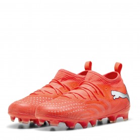 Puma Future .3 FG Ch61 - Red/Silver разпродажба,puma,детски,футболни,обувки,детски,футболни,обувки,футболни,обувки,adidas,messi,футболни,обувки,nike,magista,футболни,обувки,puma,футболни,обув