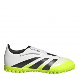 Adidas Juniors Pred In99 - ftwr white детски,футболни,обувки,детски,футболни,обувки,всички,футболни,обувки,футболни,обувки,за,мек,терен,футбол,футболни,обувки,за,твърд,терен,adidas,juniors,pred
