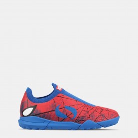 Детски футболни стоножки Sondico Blaze Childrens Astro Turf Trainers - Spiderman детски,футболни,стоножки,детски,маратонки,за,футбол,на,закрито,детски,футболни,обувки,всички,футболни,обувки,детски,футболни,обувки,футболни,обувки,за,мек,
