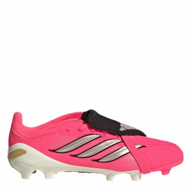 Футболни бутонки adidas Kids Predator Elite Firm Ground Fold Over Tongue Football Boots - World Cup футболни,бутонки,детски,футболни,обувки,всички,футболни,обувки,детски,футболни,обувки,футбол,adidas,kids,predator,elite,firm,ground,fold,over,tongue,footba