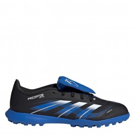 Adidas Pred .3 FT TF Ch54 - Black/Blue разпродажба,adidas,детски,футболни,обувки,детски,футболни,обувки,футболни,обувки,adidas,футболни,обувки,adidas,messi,футболни,обувки,за,изкуствена,трева,ad