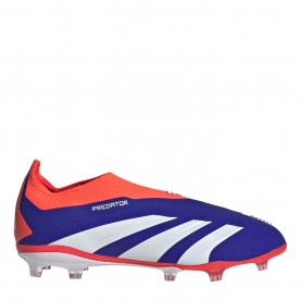 Детски футболни бутонки Adidas Predator Elite Ll Fg J Firm Ground Football Boots Boys - Blue детски,футболни,бутонки,разпродажба,adidas,детски,футболни,обувки,детски,футболни,обувки,футболни,обувки,adidas,футболни,обувки,adidas,ace,футболни,обувки,