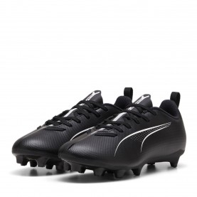 Детски футболни бутонки Puma Childrens PUMA Ultra 5 Play Firm Ground Football Boots - Black/White детски,футболни,бутонки,детски,футболни,обувки,детски,футболни,обувки,всички,футболни,обувки,футболни,обувки,за,мек,терен,футбол,футболни,обувки,за,твърд,т