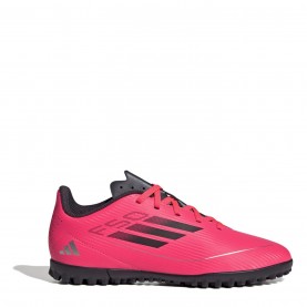 Детски футболни стоножки Adidas F50 Club Children Astro Turf Football Boots - Pink/Black детски,футболни,стоножки,коледни,подаръци,за,деца,всички,коледни,подаръци,разпродажба,adidas,детски,футболни,обувки,детски,футболни,обувки,футболни,обувки,