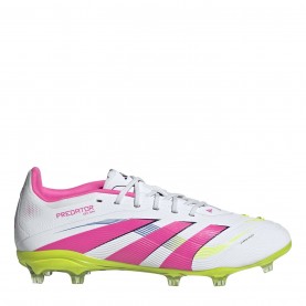 Adidas Pred Elt Fg Ch99 - Wht/Pink/Lem детски,футболни,обувки,детски,футболни,обувки,футболни,обувки,adidas,футболни,обувки,adidas,messi,футболни,обувки,за,твърд,терен,всичко,за,футбола,на,разпр