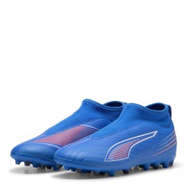 Детски футболни бутонки Puma Unisex Kids Firm Ground Football Boots - ltrBl-Wht-GlwRd детски,футболни,бутонки,детски,футболни,обувки,детски,футболни,обувки,всички,футболни,обувки,футболни,обувки,за,мек,терен,футбол,футболни,обувки,за,твърд,т