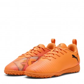 Детски футболни стоножки Puma Future 8 Play Childrens Astro Turf Football Boots - Orange/Black детски,футболни,стоножки,разпродажба,puma,детски,футболни,обувки,детски,футболни,обувки,футболни,обувки,adidas,messi,футболни,обувки,puma,футболни,обувки,p