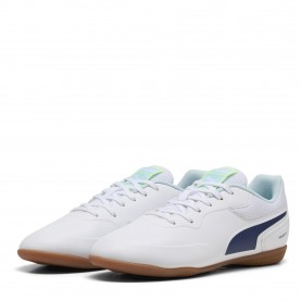Детски футболни обувки Puma Unisex Kids Truco III Indoor Football Boots - Wht-q-FzzyLght детски,футболни,обувки,детски,маратонки,за,футбол,на,закрито,детски,футболни,обувки,всички,футболни,обувки,детски,футболни,обувки,футболни,обувки,за,мек,те