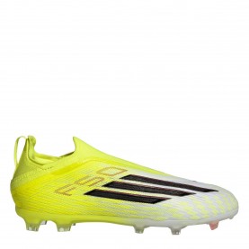 Футболни бутонки adidas Kids F50 Elite Firm Ground Football Boot - Solar Yellow футболни,бутонки,детски,футболни,обувки,всички,футболни,обувки,детски,футболни,обувки,футболни,обувки,за,мек,терен,футбол,adidas,kids,f50,elite,firm,ground
