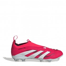 Обувки Adidas Pred FGBoots Jn99 - Lucid Red/Ftwr обувки,разпродажба,adidas,детски,футболни,обувки,детски,футболни,обувки,футболни,обувки,adidas,футболни,обувки,adidas,ace,футболни,обувки,adidas,messi,футб