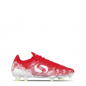 Юношески футболни бутонки Sondico Blaze Junior FG Football Boots - Red/White юношески,футболни,бутонки,детски,маратонки,за,футбол,на,закрито,детски,футболни,обувки,всички,футболни,обувки,детски,футболни,обувки,футболни,обувки,за,мек