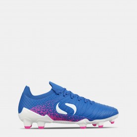 Юношески футболни бутонки Sondico Blaze Junior FG Football Boots - Blue/Pink юношески,футболни,бутонки,детски,маратонки,за,футбол,на,закрито,детски,футболни,обувки,всички,футболни,обувки,детски,футболни,обувки,футболни,обувки,за,мек