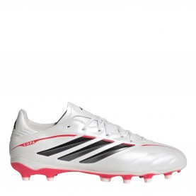 Футболни бутонки adidas Kids adidas Copa Pure 3 Firm Ground Football Boots - Met/Black/Red футболни,бутонки,детски,футболни,обувки,детски,футболни,обувки,футболни,обувки,за,мек,терен,всички,футболни,обувки,футбол,футболни,обувки,за,твърд,терен,ad