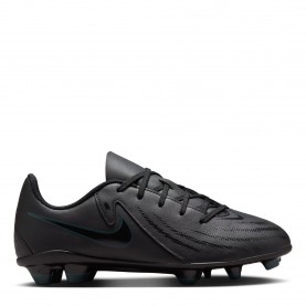 Юношески футболни бутонки Nike Phantom GX II Juniors Firm Ground Football Boots - Black/Green юношески,футболни,бутонки,детски,маратонки,за,футбол,на,закрито,детски,футболни,обувки,всички,футболни,обувки,детски,футболни,обувки,футболни,обувки,за,мек