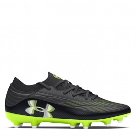Under Armour Magnetico Pr 4 Fg Jn99 - Black разпродажба,under,armour,детски,футболни,обувки,детски,футболни,обувки,футболни,обувки,adidas,messi,футболни,обувки,nike,magista,футболни,обувки,under,armo