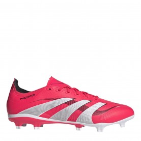 Adidas Pred LG MG Jn99 - Lucid Red/Ftwr детски,футболни,обувки,детски,футболни,обувки,футболни,обувки,adidas,футболни,обувки,adidas,messi,футболни,обувки,за,твърд,терен,всичко,за,футбола,на,разпр
