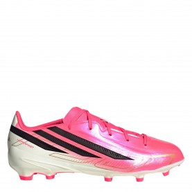 Юношески футболни бутонки adidas F50 League Juniors Firm Ground Football Boots - World Cup юношески,футболни,бутонки,детски,маратонки,за,футбол,на,закрито,детски,футболни,обувки,всички,футболни,обувки,детски,футболни,обувки,футболни,обувки,за,мек