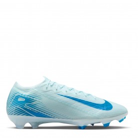 Юношески футболни бутонки Nike Mercurial Vapor 16 Elite Juniors Firm Ground Football Boots - Glacier Blue юношески,футболни,бутонки,nike,mercurial,vapor,16,elite,juniors,firm,ground,football,boots,glacier,blue