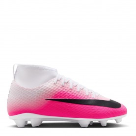 Детски футболни бутонки Nike Unisex Kids Superfly 11 Club Firm Ground Football Boots - Multi детски,футболни,бутонки,детски,маратонки,за,футбол,на,закрито,детски,футболни,обувки,всички,футболни,обувки,детски,футболни,обувки,футболни,обувки,за,мек,т