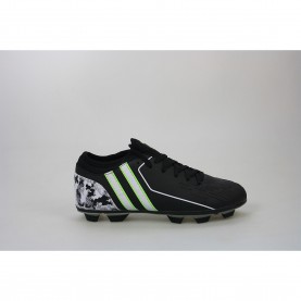 Детски футболни бутонки Patrick Unisex Kids Firm Ground Football Boots - Black детски,футболни,бутонки,детски,футболни,обувки,детски,футболни,обувки,футболни,обувки,за,мек,терен,футбол,patrick,unisex,kids,firm,ground,football,boots,bl