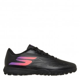 Футболни бутонки Skechers Kids Razor .4 Firm Ground Football Boot - Black/Purple футболни,бутонки,отново,на,училище,детски,футболни,обувки,детски,футболни,обувки,мъжки,футболни,обувки,всички,футболни,обувки,футболни,обувки,за,твърд,тере