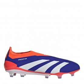 Детски футболни бутонки Adidas Predator Elite Ll Fg Firm Ground Football Boots Unisex Kids - Blue/Wht/Red детски,футболни,бутонки,разпродажба,adidas,детски,футболни,обувки,детски,футболни,обувки,футболни,обувки,adidas,футболни,обувки,adidas,ace,футболни,обувки,