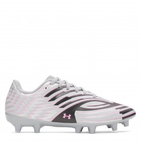 Футболни бутонки Under Armour Kids Shadow .3 Firm Ground Football Boot - Silver/Black футболни,бутонки,детски,футболни,обувки,детски,футболни,обувки,футболни,обувки,за,твърд,терен,всички,футболни,обувки,футболни,обувки,за,мек,терен,футбол,un