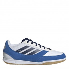 Футболни обувки adidas Kids Top Sala Competition II Indoor Football Boot - Ftwr White футболни,обувки,детски,футболни,обувки,детски,маратонки,за,футбол,на,закрито,всички,футболни,обувки,детски,футболни,обувки,футболни,обувки,за,мек,терен,фут