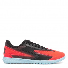 Юношески футболни стоножки Under Armour Shadow 3 Junior Astro Turf Football Boots - Black/Red юношески,футболни,стоножки,детски,маратонки,за,футбол,на,закрито,детски,футболни,обувки,всички,футболни,обувки,детски,футболни,обувки,футболни,обувки,за,ме