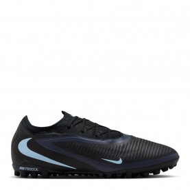 Nike Reactx Phantom Jn99 - Black/Black детски,футболни,обувки,детски,футболни,обувки,футболни,обувки,за,мек,терен,футбол,nike,reactx,phantom,jn99,black,black
