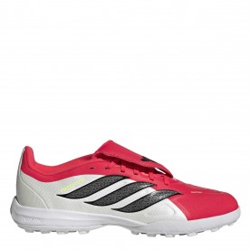 Adidas Pred Leag Ft Jn99 - Lucid Red/Core детски,маратонки,за,футбол,на,закрито,детски,футболни,обувки,всички,футболни,обувки,детски,футболни,обувки,футболни,обувки,за,мек,терен,adidas,pred,leag,ft